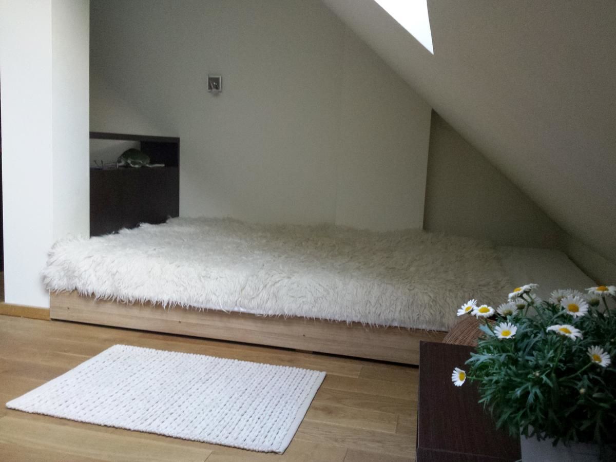 Апартаменты Apartament Solny Wieliczka Kopalnia Величка-24